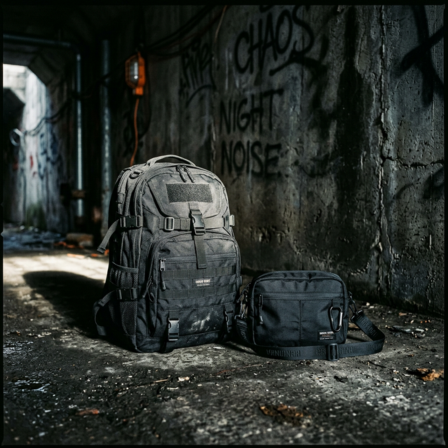 Bags
