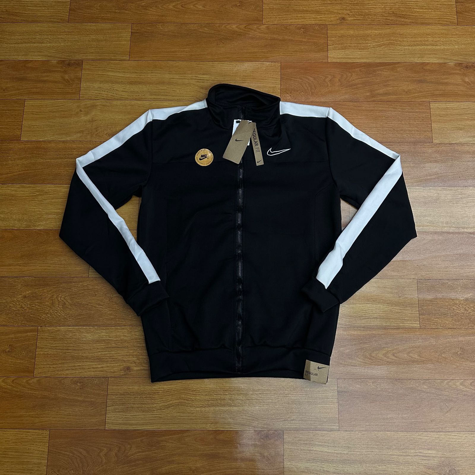 JAQUETA NIKE DRILL